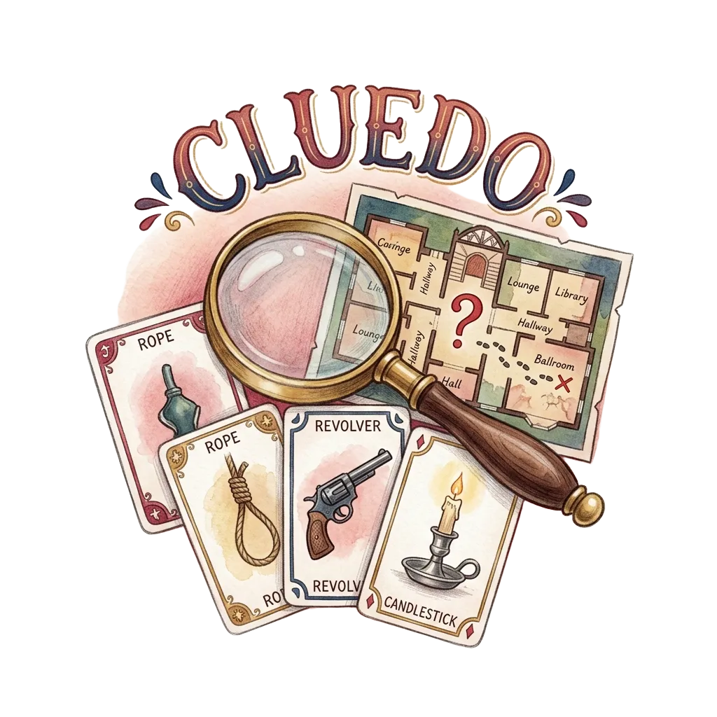 Clue